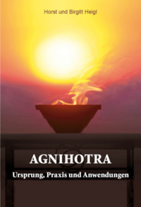 Vorderes Coverbild Agnihotra