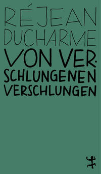 Vorderes Coverbild Von Verschlungenen verschlungen