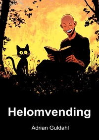 Vorderes Coverbild Helomvending