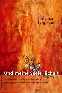 Vorderes Coverbild Und meine Seele lächelt