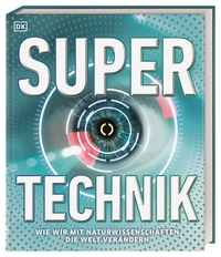 Vorderes Coverbild Super-Technik