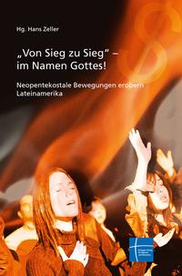 Vorderes Coverbild Von Sieg zu Sieg im Namen Gottes
