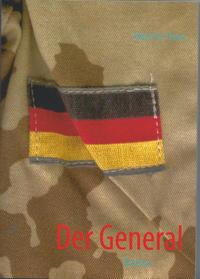 Vorderes Coverbild Der General