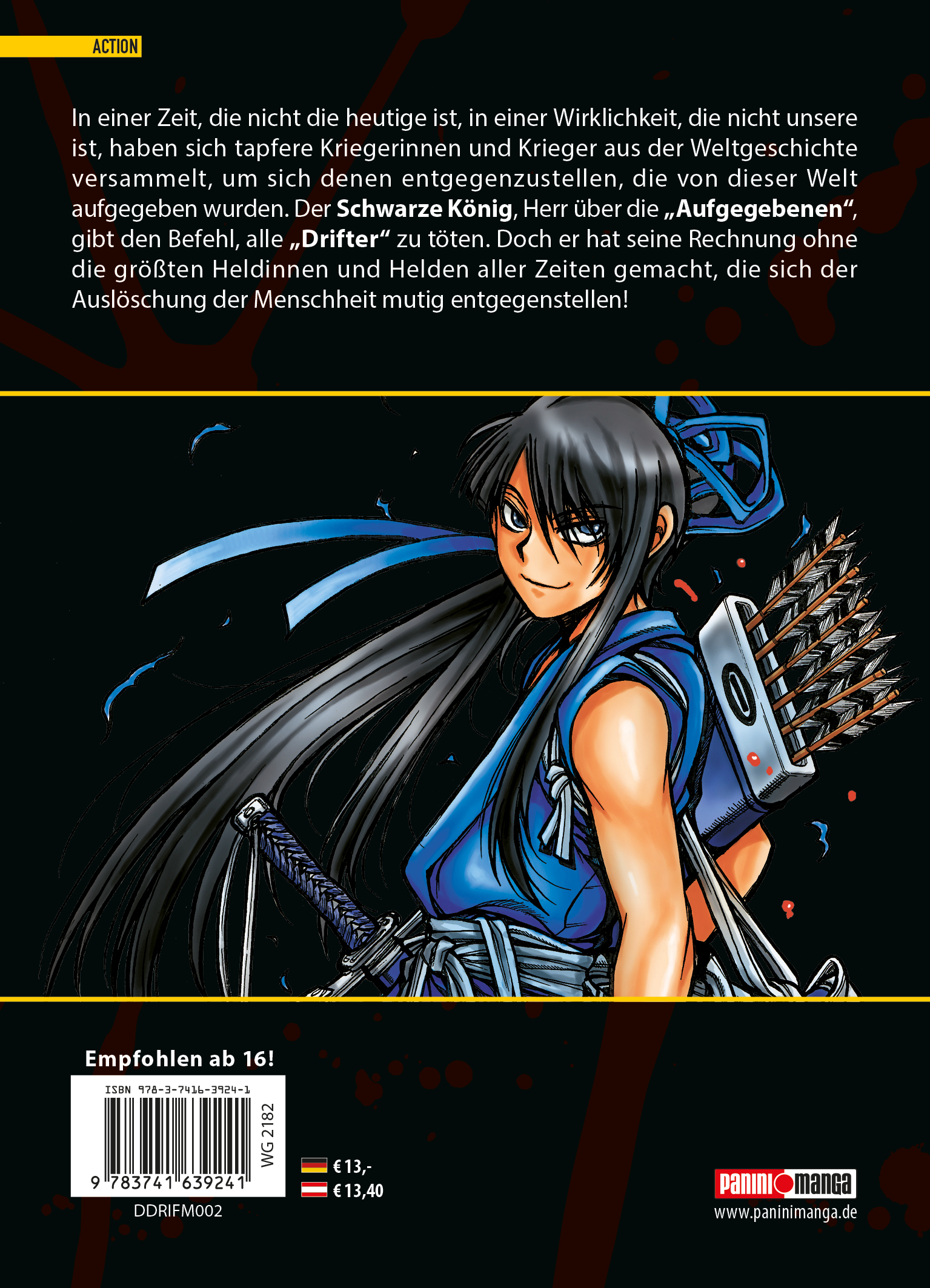 Rückseitencover Drifters Max 02