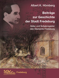 Vorderes Coverbild Beiträge zur Geschichte der Stadt Bad Fredeburg