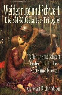 Vorderes Coverbild Weidenrute und Schwert