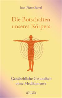 Vorderes Coverbild Die Botschaften unseres Körpers