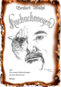 Vorderes Coverbild Kuckuckssegen