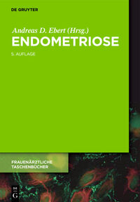 Vorderes Coverbild Endometriose