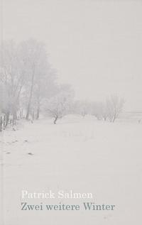 Vorderes Coverbild Zwei weitere Winter