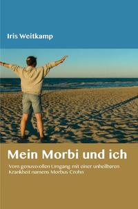 Vorderes Coverbild Mein Morbi und ich