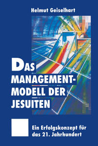 Vorderes Coverbild Das Managementmodell der Jesuiten