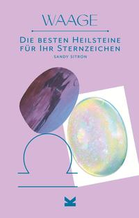 Vorderes Coverbild Waage