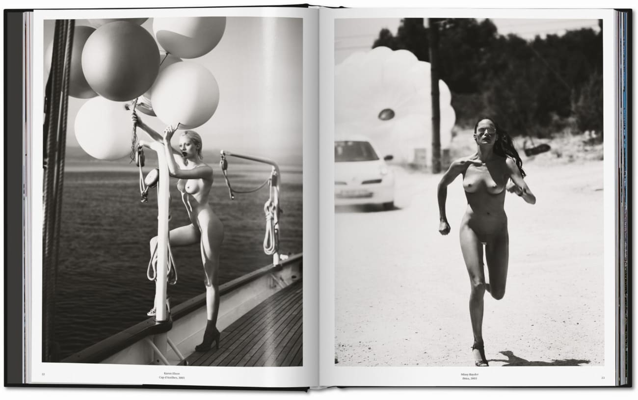 Beispielinhalt (Bild) Mert Alas and Marcus Piggott