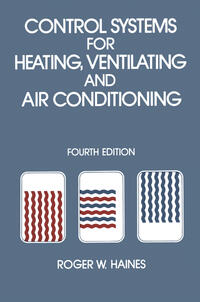 Vorderes Coverbild Control Systems for Heating, Ventilating and Air Conditioning