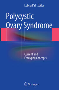 Vorderes Coverbild Polycystic Ovary Syndrome