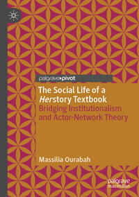 Vorderes Coverbild The Social Life of a Herstory Textbook