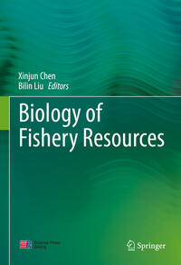 Vorderes Coverbild Biology of Fishery Resources