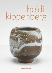 Vorderes Coverbild Heidi Kippenberg