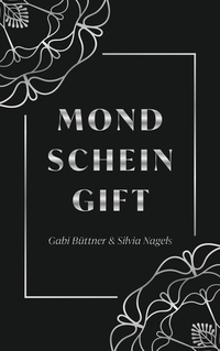Vorderes Coverbild Mondscheingift