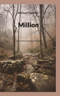 Vorderes Coverbild Million
