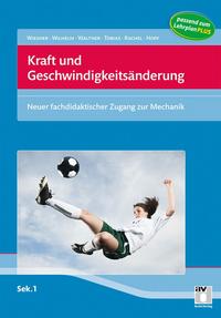 Vorderes Coverbild Mechanik Sek. I