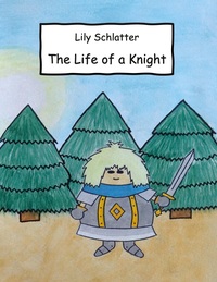 Vorderes Coverbild The Life of a Knight
