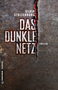 Vorderes Coverbild Das dunkle Netz