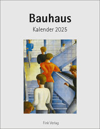 Vorderes Coverbild Bauhaus 2025