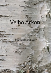 Vorderes Coverbild Velho Arkon