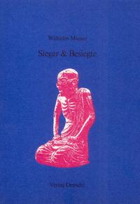 Vorderes Coverbild Sieger & Besiegte
