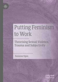 Vorderes Coverbild Putting Feminism to Work
