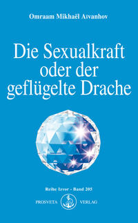 Vorderes Coverbild Die Sexualkraft oder der geflügelte Drache