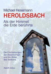 Vorderes Coverbild Heroldsbach