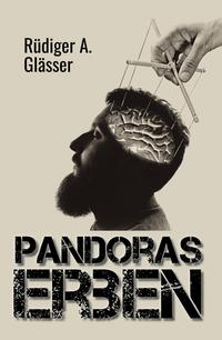 Vorderes Coverbild Pandoras Erben