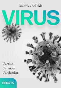Vorderes Coverbild Virus