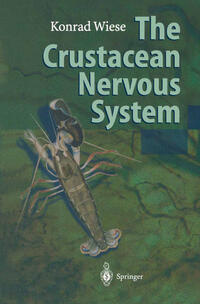Vorderes Coverbild The Crustacean Nervous System