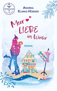 Vorderes Coverbild Meer Liebe im Winter