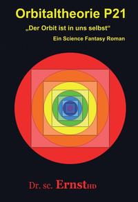 Vorderes Coverbild Orbitaltheorie P21
