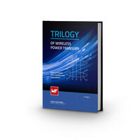Vorderes Coverbild Trilogy of wireless power transfer
