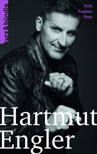 Vorderes Coverbild Hartmut Engler
