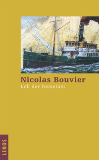 Vorderes Coverbild Lob der Reiselust