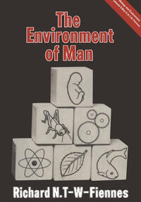 Vorderes Coverbild The Environment of Man