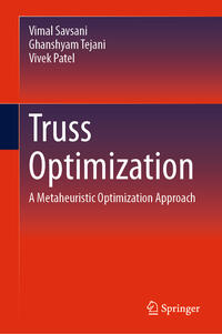 Vorderes Coverbild Truss Optimization