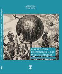 Vorderes Coverbild Maarten van Heemskerck & Co. Welt/Bewegend