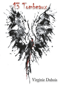 Vorderes Coverbild 13 Tombeaux