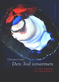 Vorderes Coverbild Den Tod umarmen