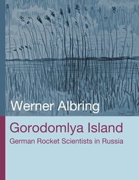 Vorderes Coverbild Gorodomlya Island