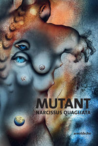 Vorderes Coverbild Narcissus Quagliata
