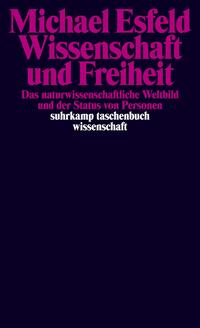 Vorderes Coverbild Wissenschaft und Freiheit